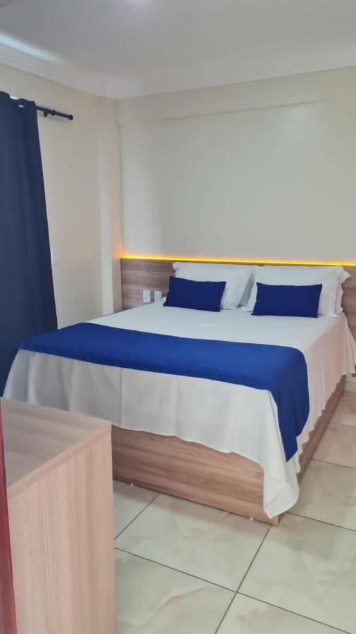 Hotel Camocim Dış mekan fotoğraf