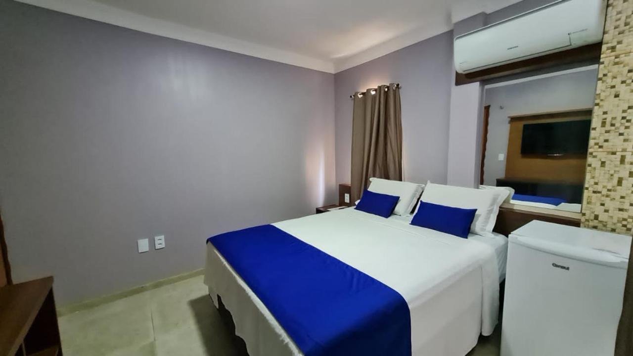Hotel Camocim Dış mekan fotoğraf