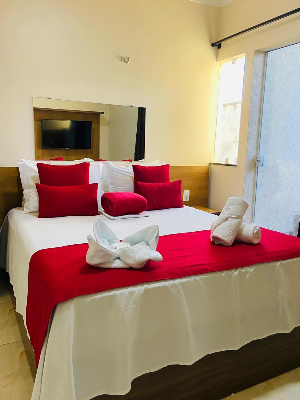 Hotel Camocim Dış mekan fotoğraf