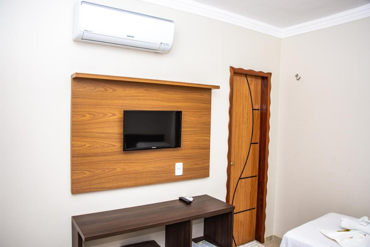Hotel Camocim Dış mekan fotoğraf
